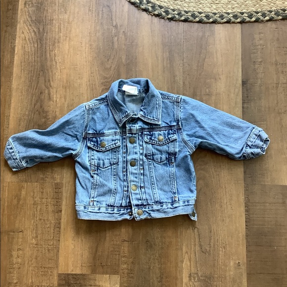 Faded Glory Other - Faded glory blue Jean jacket